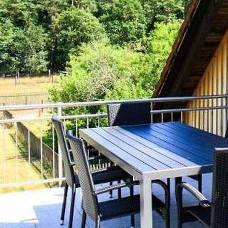 Schroederhof Apartamento Unterluss Exterior foto
