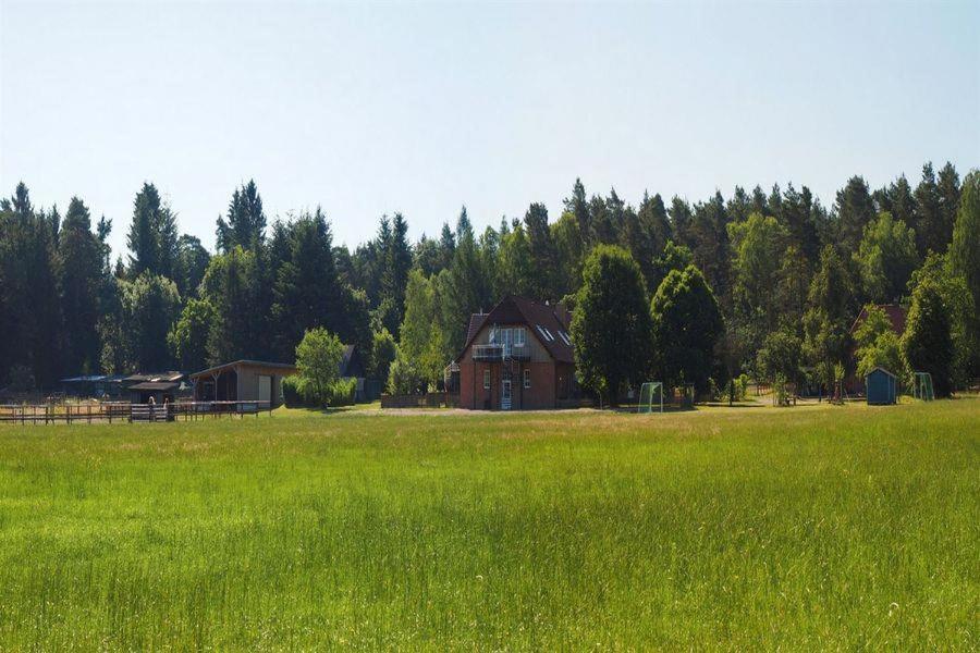 Schroederhof Apartamento Unterluss Exterior foto