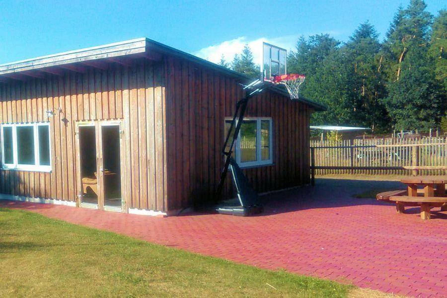 Schroederhof Apartamento Unterluss Exterior foto
