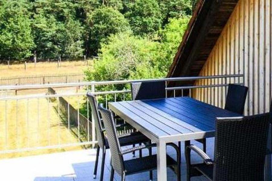 Schroederhof Apartamento Unterluss Exterior foto