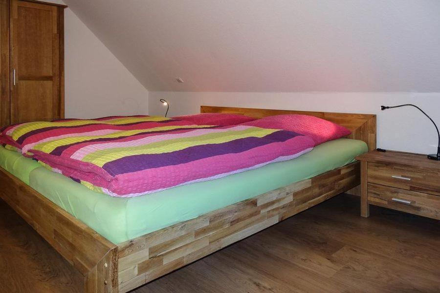 Schroederhof Apartamento Unterluss Exterior foto